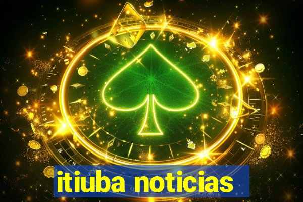 itiuba noticias